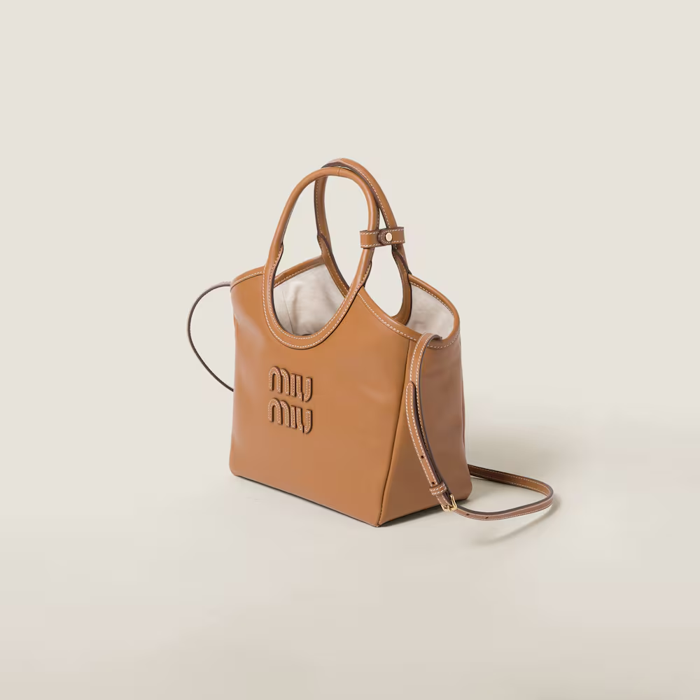 IVY leather bag